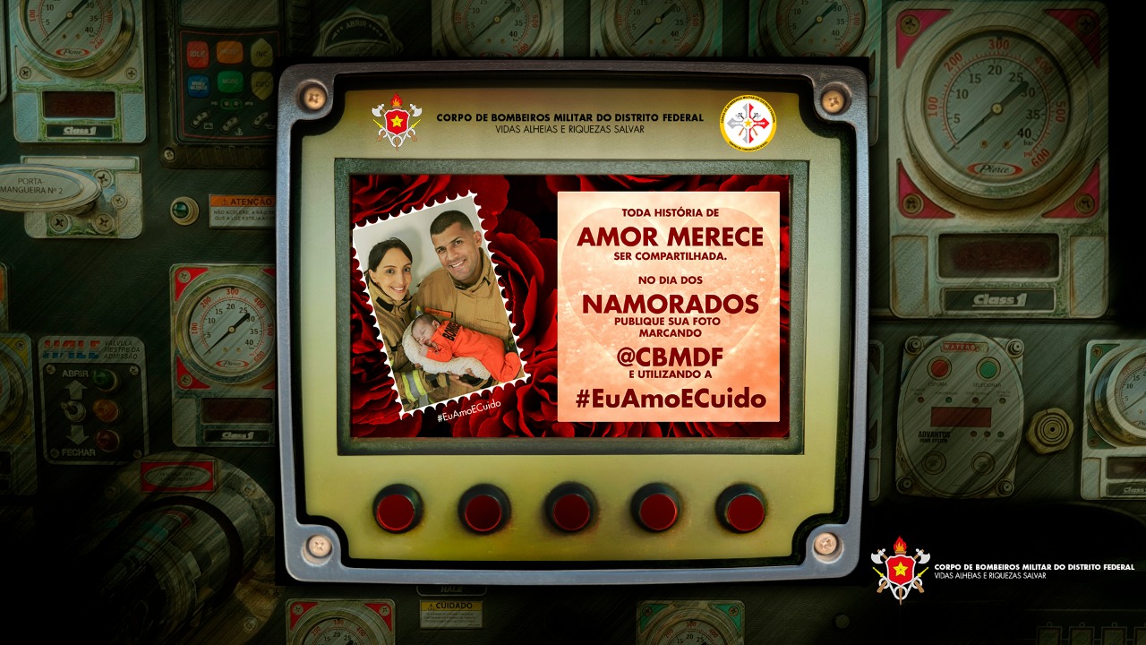 Resultado da campanha comemorativa ao Dia dos Namorados