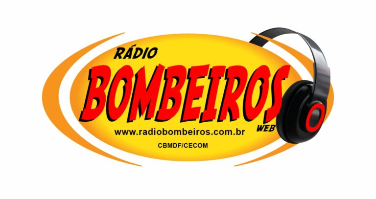 radio bombeiros radiobombeiros