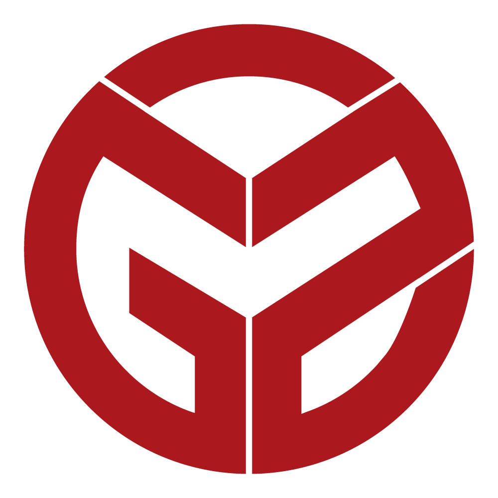 Logo do Grupamento de Bombeiro Militar de Motomecanização